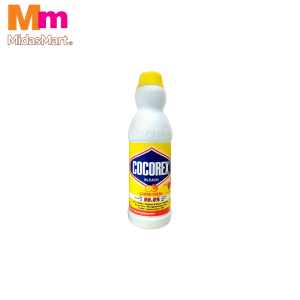 COCOREX LEMON LIQUID BLEACH (1KG)