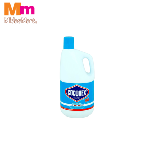 COCOREX REGULAR LIQUID BLEACH (2KG)