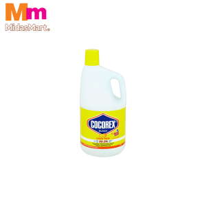 COCOREX LEMON LIQUID BLEACH (2KG)