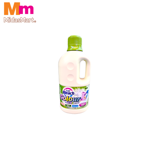 KAO WIDE BLEACH (1000ML)