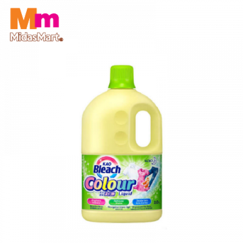 KAO WIDE BLEACH 1 X 2000ML