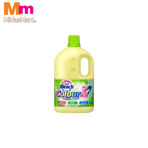 KAO WIDE BLEACH (2000ML)