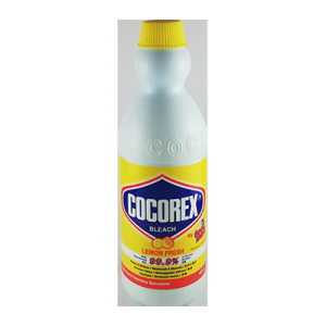 COCOREX BLEACH LEMON 1 X 500G