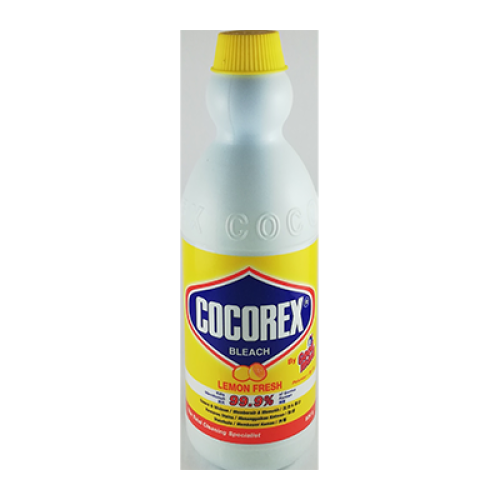 COCOREX BLEACH LEMON 1 X 500G