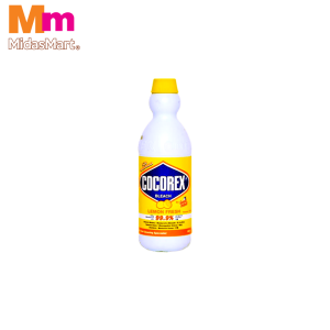 COCOREX LEMON LIQUID BLEACH (500G)
