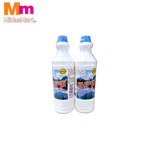 LORRIA BLEACH TWIN PACK (2 X 1L)