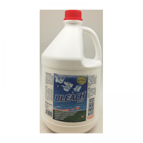 LORRIA BLEACH 4KG 1 X 4KG