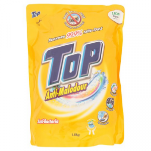 TOP CONC LIQ DET OD/BUSTER (YLW) 1X1.5KG