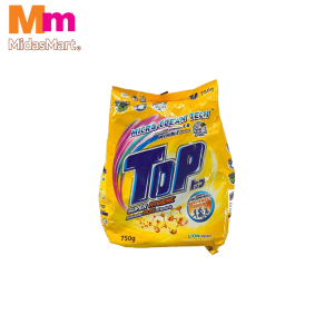 TOP POWDER DETERGENT HYGIENE (750G)