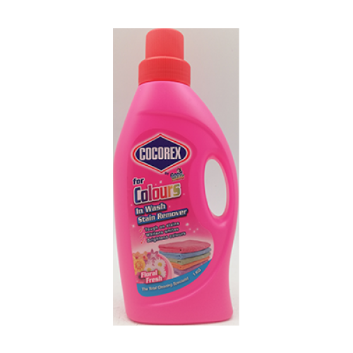 COCOREX COL BLEACH 1KG-FLORAL 1 X 1KG