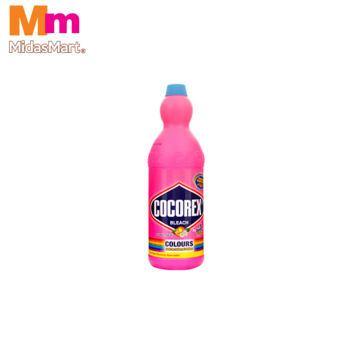 COCOREX COLOUR BLEACH FLORAL (1KG)