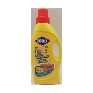 COCOREX COL BLEACH 1KG-LEMON 1 X 1KG
