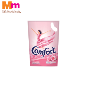 COMFORT FABRIC SOFTENER PINK (1.6L)