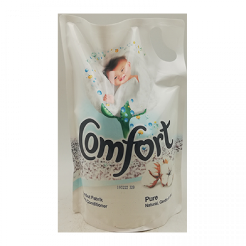 COMFORT WHITE 1.6L 1 X 1.6L