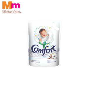 COMFORT FABRIC SOFTENER WHITE PURE (1.6L)