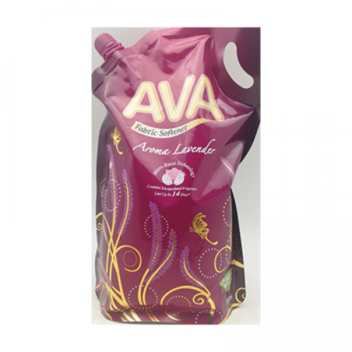 AVA AROMATHERAPHY (PURPLE) 1 X 1.4L