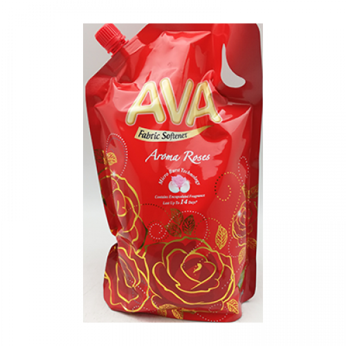 AVA AROMA ROSES (PINK) 1 X 1.4L