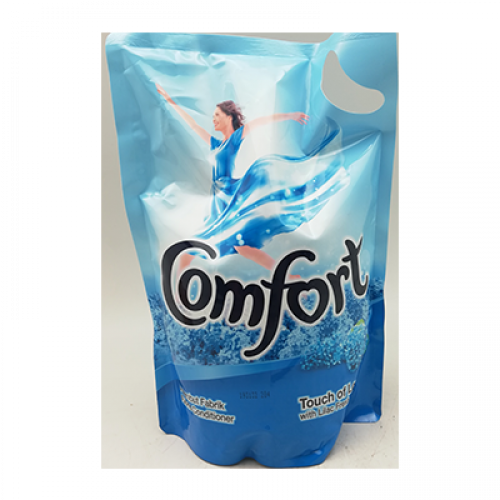 COMFORT HAPPY BLUE (REFILL) 1 X 1.6LIT