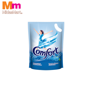 COMFORT HAPPY BLUE REFILL (1.6L)