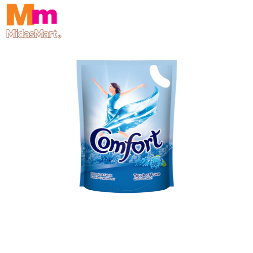 COMFORT HAPPY BLUE REFILL (1.6L)