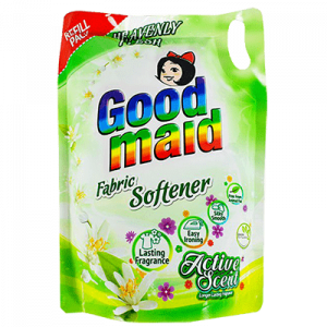 GM SOFTENER SS H FRESH REFILL 1X1.7LIT GM SOFTENER SS H FRESH REFILL 1X1.7LIT