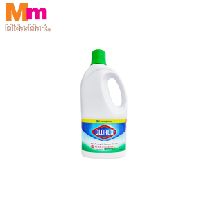 CLOROX CLEAN-UP FRESH SCENT (2L)