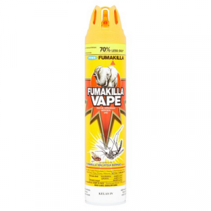 FUMAKILLA AEROSOL 1X600ML
