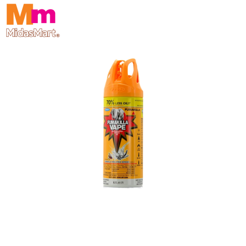 FUMAKILLA VAPE AEROSOL (270ML)
