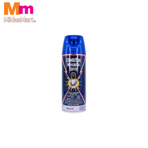 SHIELDTOX AEROSOL ATTACK (270ML)
