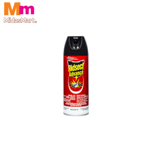 RIDSECT ADVANCE AEROSOL (270ML)