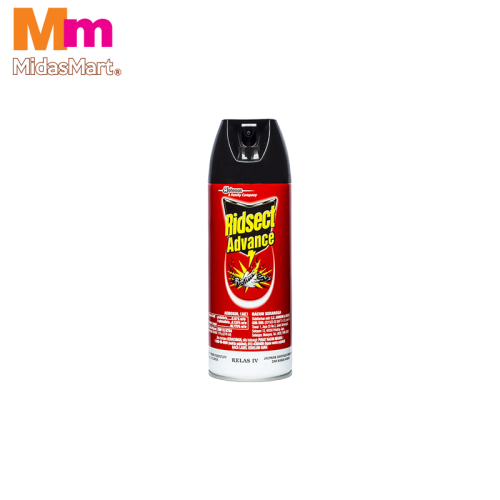 RIDSECT ADVANCE AEROSOL (270ML)