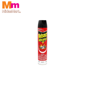 RIDSECT AEROSOL ADVANCE (600ML)