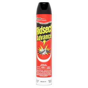RIDSECT AEROSOL ADVANCE 1 X 720ML