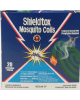 SHIELDTOX MOSQUITO COIL (20 COILS)