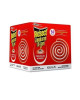 RIDSECT MOSQUITO COIL REGULAR (50 COILS)