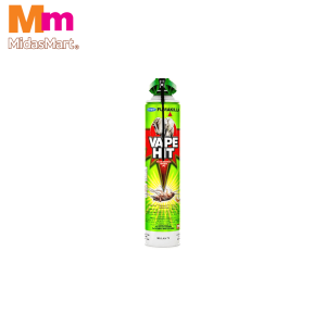 FUMAKILLA HIT AEROSOL INSECTICIDE (380G)