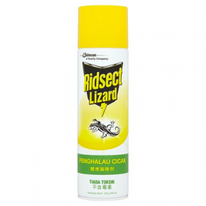 RIDSECT LIZARD REPELLENT 1 X 500ML