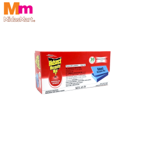 RIDSECT MAT REGULAR REFILL (30'S)