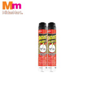 RIDSECT ADVANCE LOW VAPOUR MIK TWIN PACK (2 X 525ML)