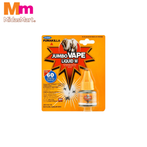 FUMAKILLA VAPE LIQUID REFILL 60-NIGHT (45ML)