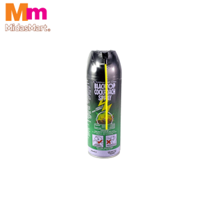 BLACKTOP CIK CRAWLING INSECT KILLER (300ML)