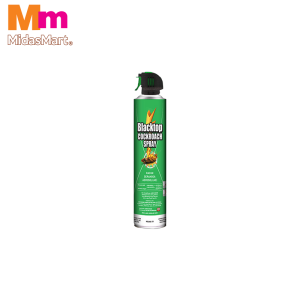 BLACKTOP CIK CRAWLING INSECT KILLER (600ML)