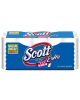 SCOTT EXTRA TOILET TISSUE (20 ROLLS X 180 SHEETS)