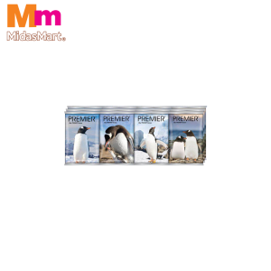 PREMIER POCKET TISSUE (12 X 9'S)