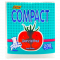 CUTIE COMPACT SERVIETTE 1X200'S