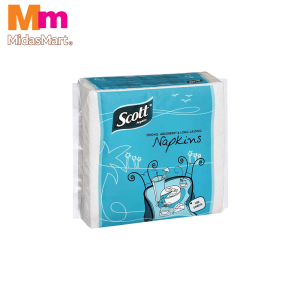 SCOTT NAPKIN (100 SHEETS)