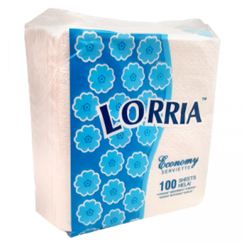 LORRIA SERVITTE 1X100S