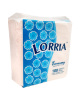 LORRIA SERVIETTE (100 SHEETS)
