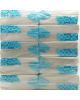 LORRIA SERVIETTE (10 PACKS X 100 SHEETS)