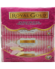 ROYAL GOLD TWIN TONE BOX TISSUE 80'S 1X4X80'S